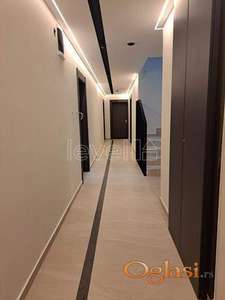 NOVI SAD - PODBARA - 57.00 m2