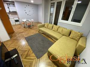  KOMFORAN PET FRIENDLY DVOSOBAN DUPLEKS NA GRBAVICI