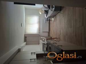 Izdaje se kompletno renovirana garsonjera – Nova Misa