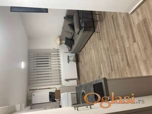 Izdaje se kompletno renovirana garsonjera – Nova Misa