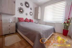 NOVI SAD - CENTAR - 35.00 m2