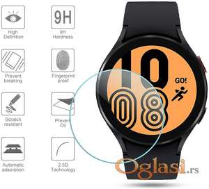 Samsung Galaxy Watch 5 pro zastitno staklo 9H otpornosti