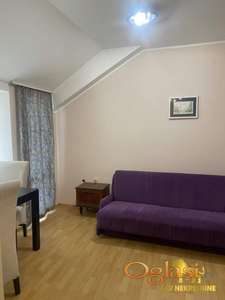 NOVI SAD - GRBAVICA - 26.00 m2