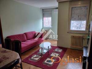 Odličan dvosoban u Kornelija Stankovića ID#4845