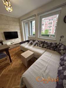 Izdajem fenomenalnu garsonjeru na Novoj Detelinari !!! ID#7534