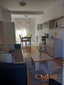 NOVI SAD - CENTAR - 45.00 m2