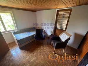 Vikendica na Banstolu!