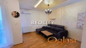 Novi Sad, Grbavica, Bulevar Evrope, 4.0, 81m2