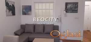 Novi Beograd, Blok 32, Omladinskih brigada, 2.0, 40m2