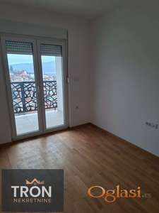 Jednosoban stan na 200 m od pijace 39m2