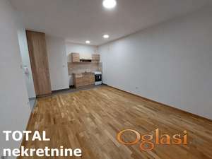 Stan NOVI SAD,ADICE - 41 m2 70040 €, ID: 1098909