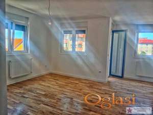 Palilula, Krnjača, Partizanski blok ulica 1, 41.65m2