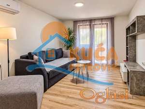 Trosoban stan u kući, Igmanska, 90m2