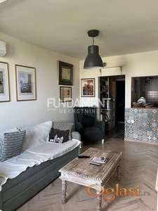 2.0 Žorža Klemensoa 42m2, V, cg, renoviran, uknjižen ID#1739