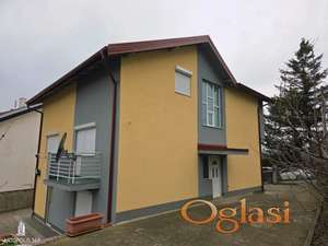 Izuzetna kuća na 1km od Smederevskog puta u Boleču ID#1036