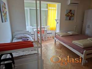 Garsonjera kod Vrnjačkih Termi 26m2