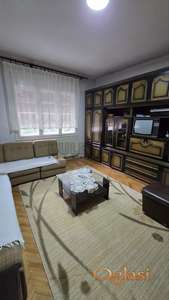 Izdaje se prizemna kuća na Paliluli, 54m2