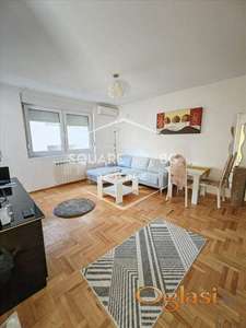 Crveni Krst, 2.0 namešten, pet friendly ID#6525