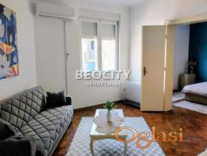 Stari grad, Centar, Bulevar despota Stefana, 2.5, 60m2