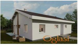 Kupujem kucu ili plac u Vrbasu