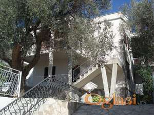 Sutomore sobe – Sutomore apartmani – izdavanje soba Sutomore