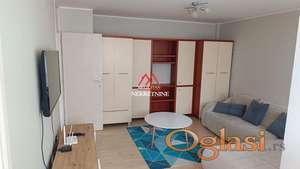 Dvosoban stan - 52m2 - Liman 4