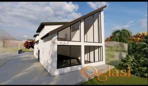 Petrovaradin-Račkog-Stanovi na prodaju