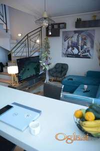 Prodaje se stan,Bulevar kralja Aleksandra ID#1647