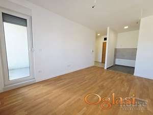 STAN - NOVI SAD - NOVO NASELJE - ŠARENGRAD - 55m2 - 167000 evra