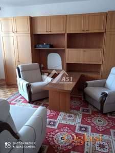 IZDAJE SE DVOSOBAN STAN NA DETELINARI ID#4485