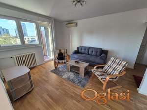 Hotel YU,Džona Kenedija,3.0,lep,renoviran,svetao ID#719217