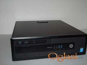 HP800G1 i5-4590 8GBDDR3 250GBSSD