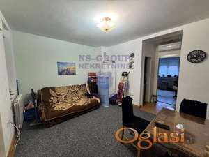 Dvoiposoban, 54m2 Grbavica