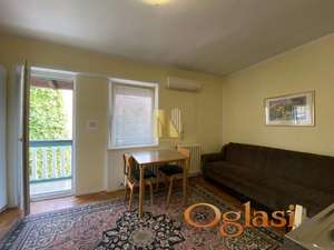 Natoševićeva - stan u pešačkoj zoni