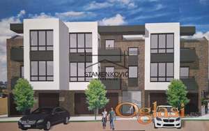 Nov - PDV - Savršen raspored - Telep - Adice ID#6923