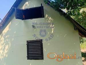 Odlicna kuca Banstol