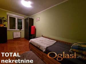 Stan NOVI SAD,BULEVAR EVROPE - 69 m2 159650 €, ID: 1099620