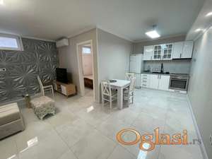 Fantastičan trosoban suteren u blizini centra! 55m2