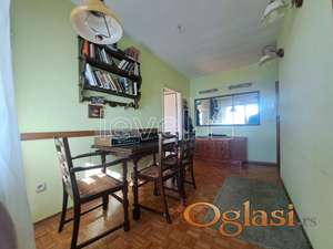 NOVI SAD - KEJ - 42.00 m2