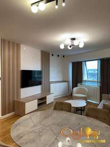 NOVI SAD - CENTAR - 93.00 m2