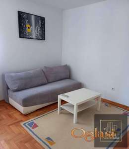 Jednosoban stan na Jugovićevom ! Boška Petrovića !