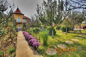 Predivna kuća u Bajmoku!