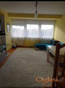 ODLIČAN DUPLEX STAN KOD SAJMA,PET&FRIENDLY