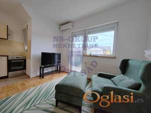 Stan na prodaju Novi Sad 29m2, 571805