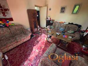 Dvoiposoban stan P=65m2+12m2 terase ID#2377