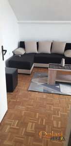  KOMPLETNO NAMEŠTEN JEDNOSOBAN STAN - SAJAM