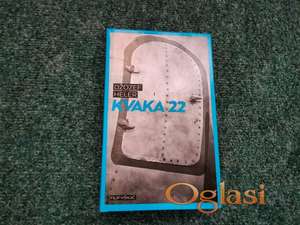 Kvaka 22 - Džozef Heler