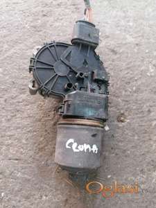 Fiat Croma 2.4 JTD motor brisaca