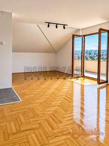 Izdaje se odličan poslovni prostor kod Banovine, 94m2