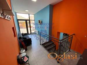 PRODAJE SE LOKAL NA SJAJNOJ LOKACIJI U CENTRU NOVOG SADA